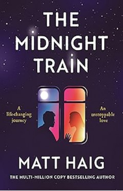 The midnight train